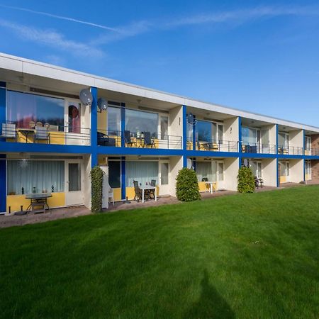 Attractive Apartment Near Vlissingen Beach Exterior foto