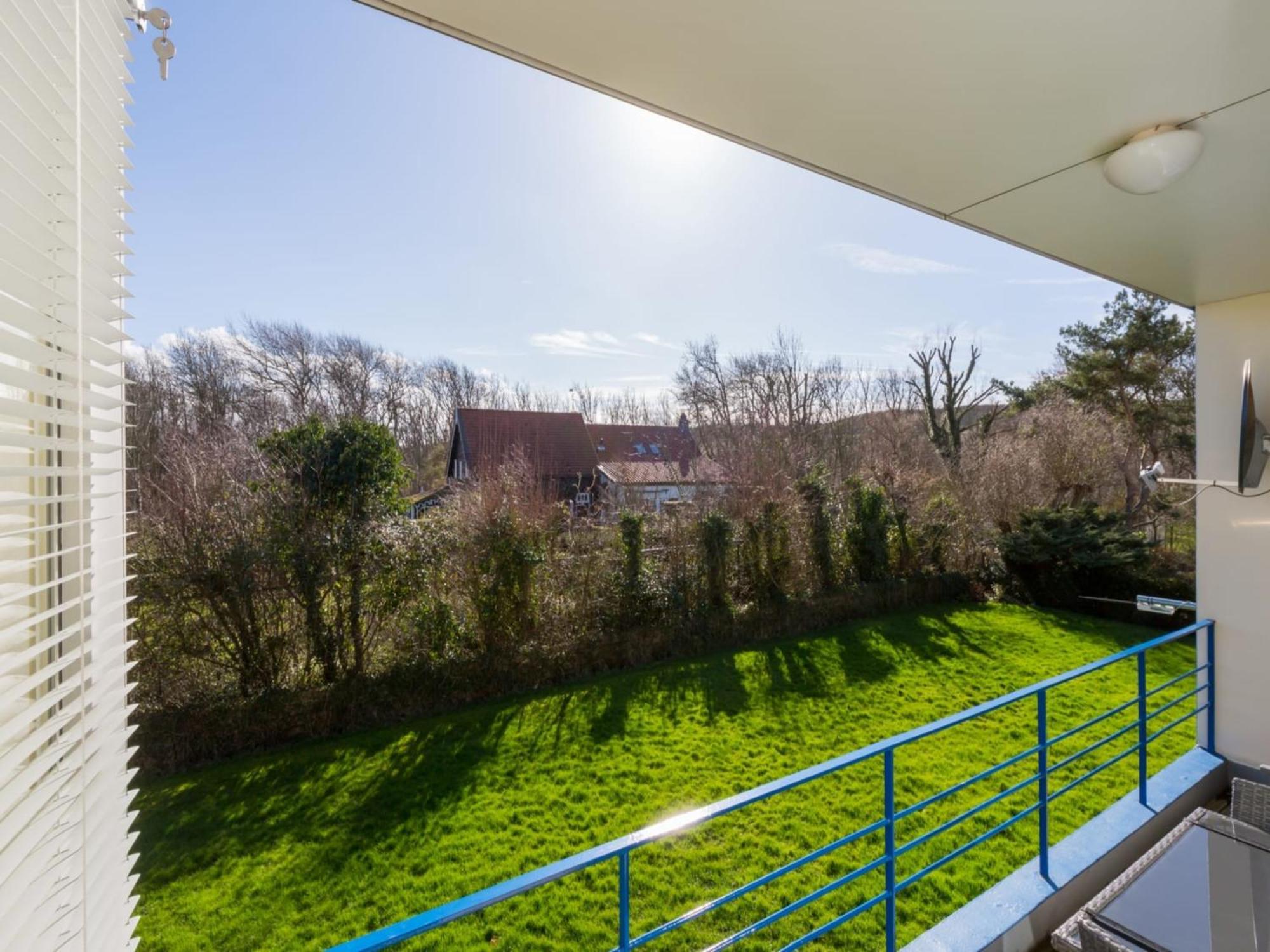 Attractive Apartment Near Vlissingen Beach Exterior foto