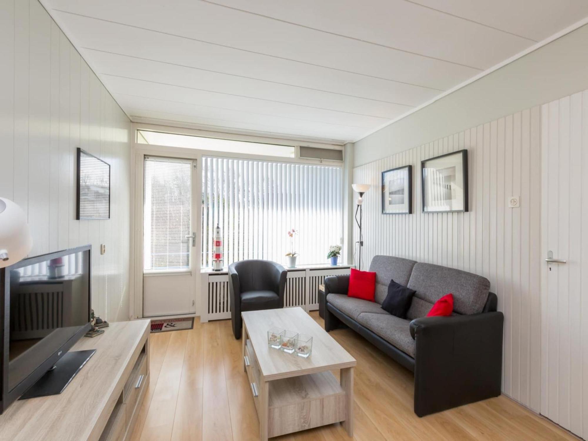 Attractive Apartment Near Vlissingen Beach Exterior foto