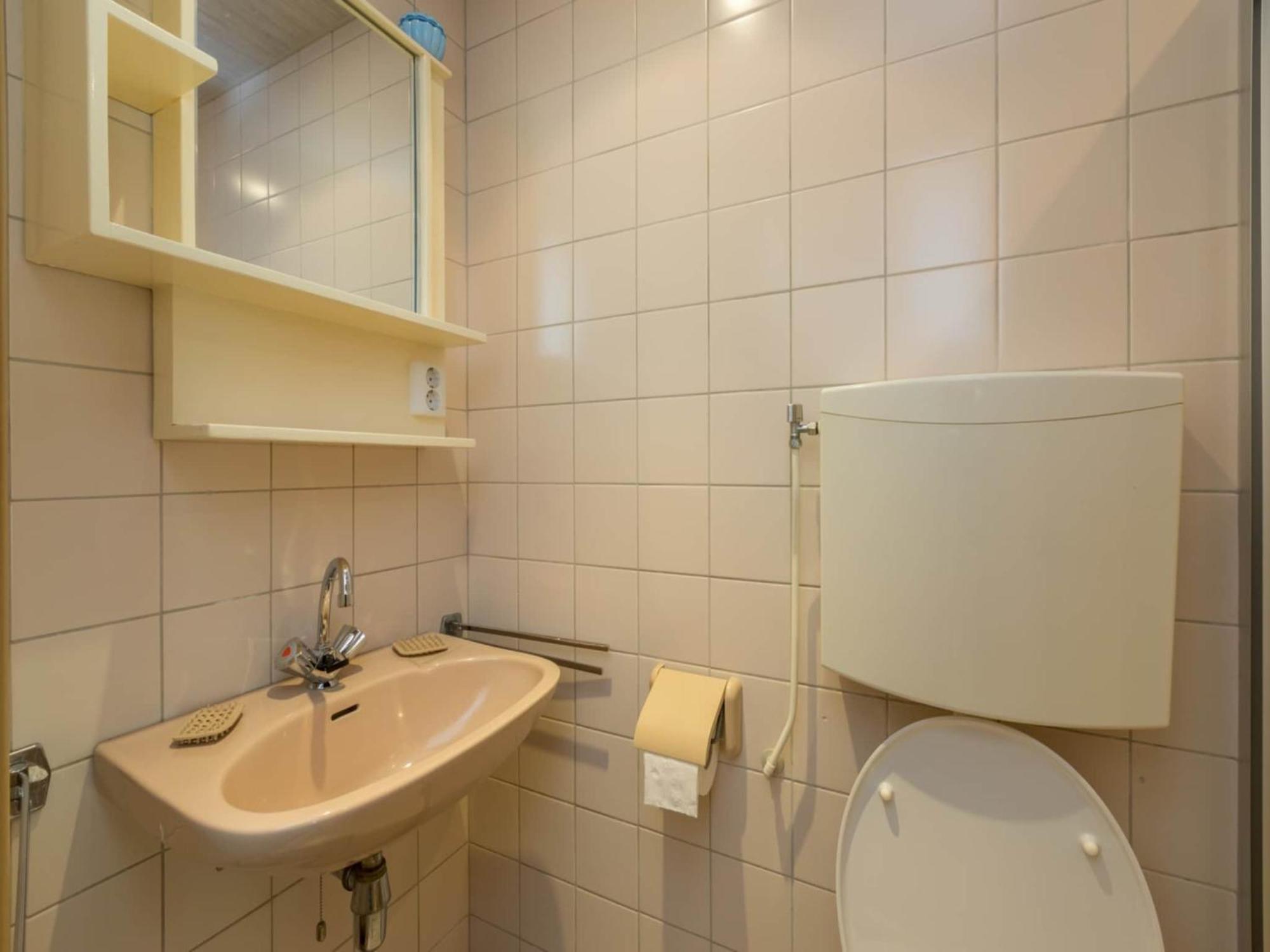 Attractive Apartment Near Vlissingen Beach Exterior foto