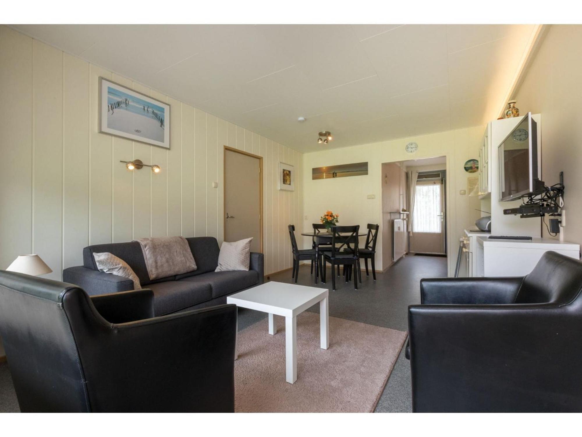Attractive Apartment Near Vlissingen Beach Exterior foto