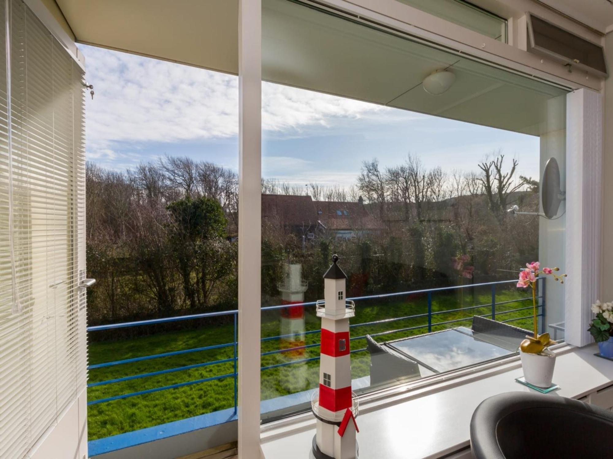 Attractive Apartment Near Vlissingen Beach Exterior foto